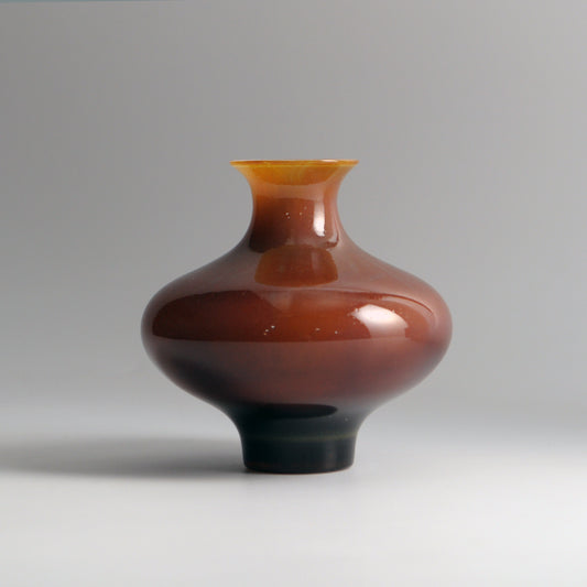 1.9m 一輪挿し 263-brown