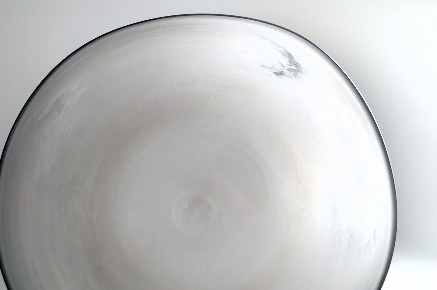 kasumi plate M ivory 4815