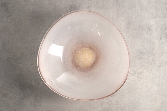 aeca bowl M purple 4830