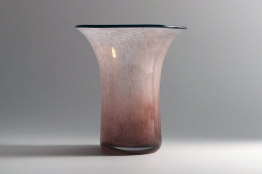 kasumi vase S purple 4838
