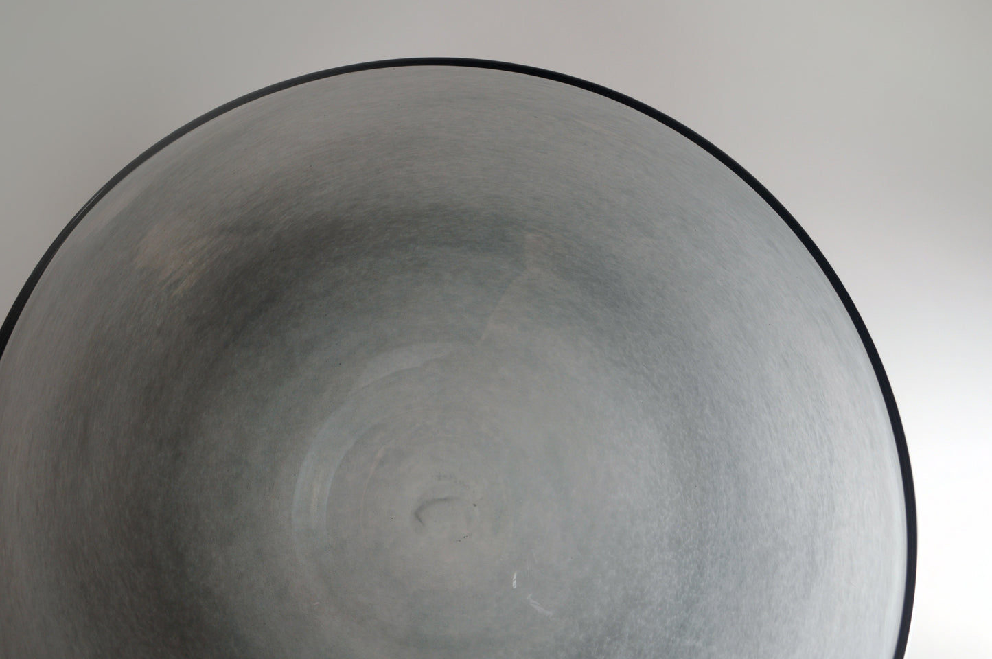 kasumi bowl L grey 4840