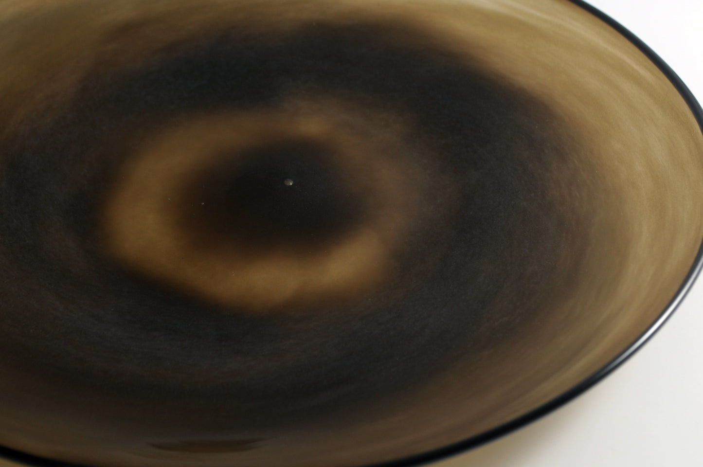 kasumi plate L green 4845