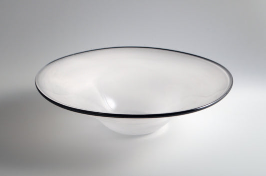 kasumi bowl M ivory 4846