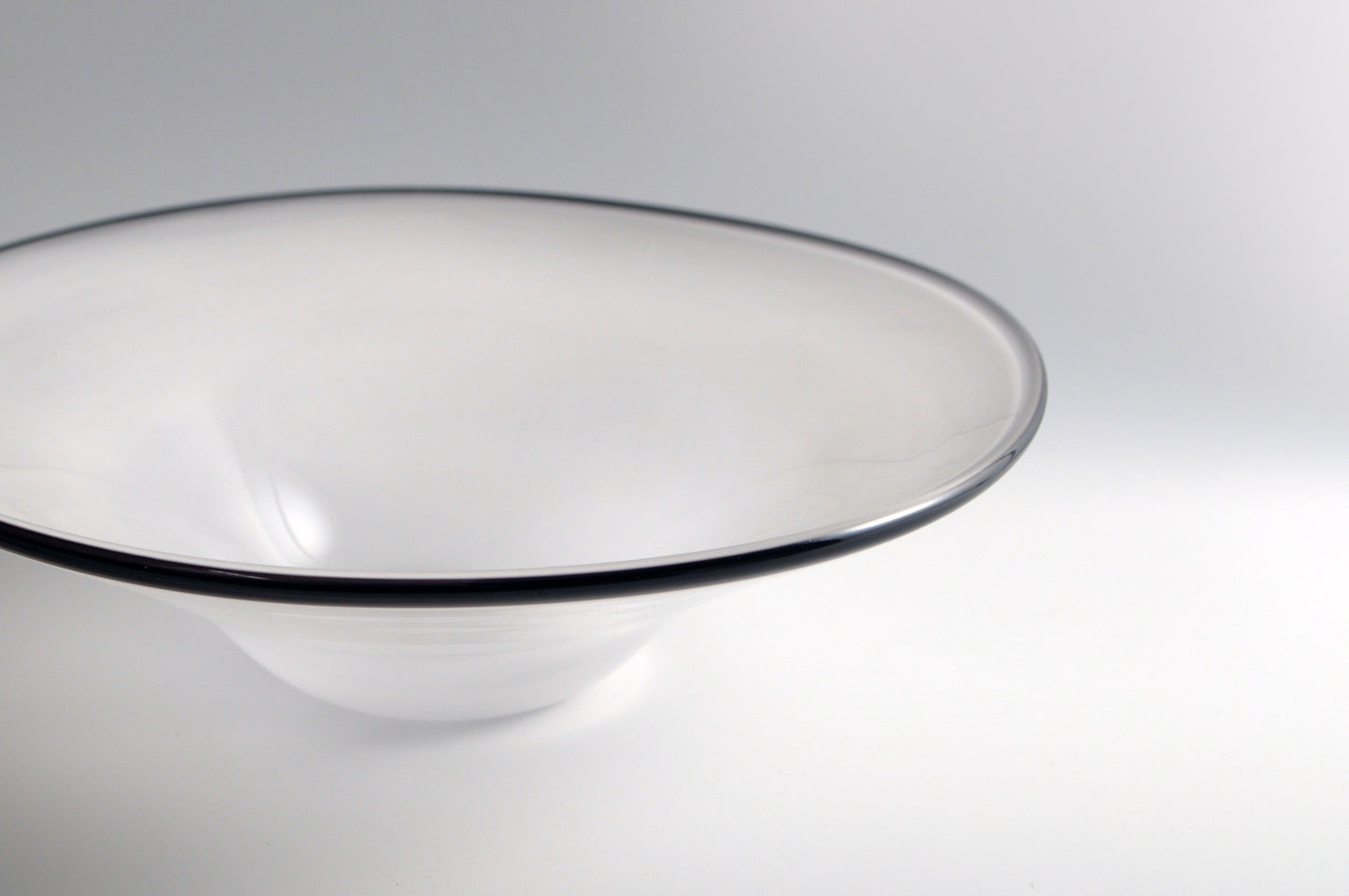 kasumi bowl M ivory 4846