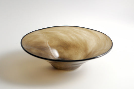 kasumi bowl SS green 4865