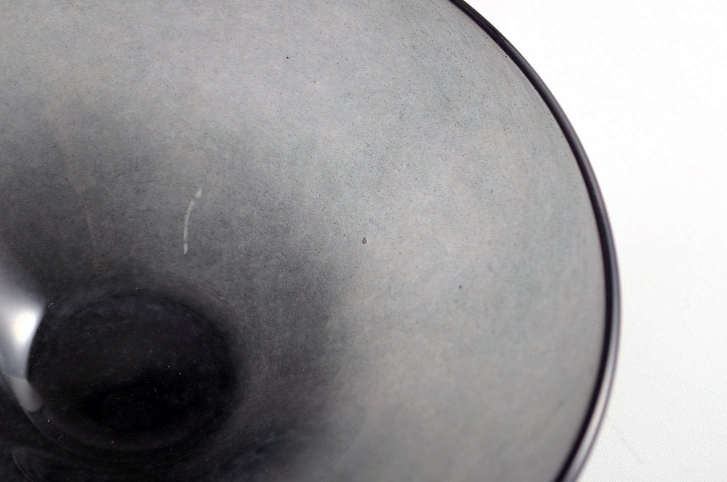 kasumi bowl SS grey 4869