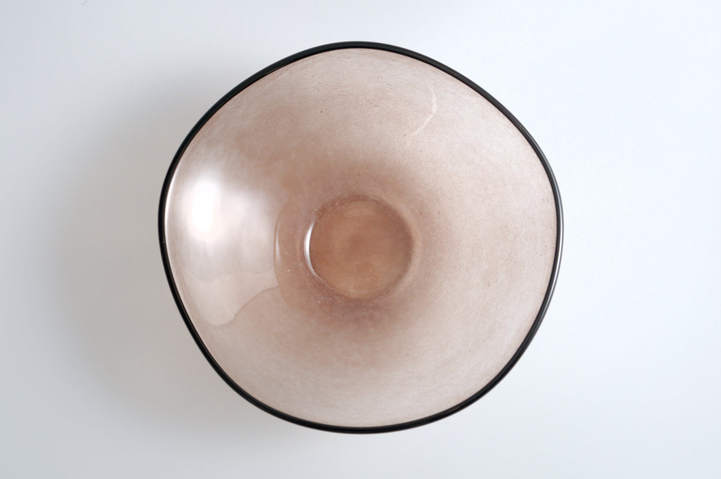 kasumi bowl SS purple 4873