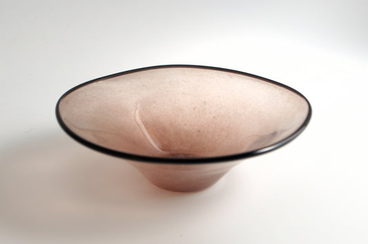 kasumi bowl SS purple 4875