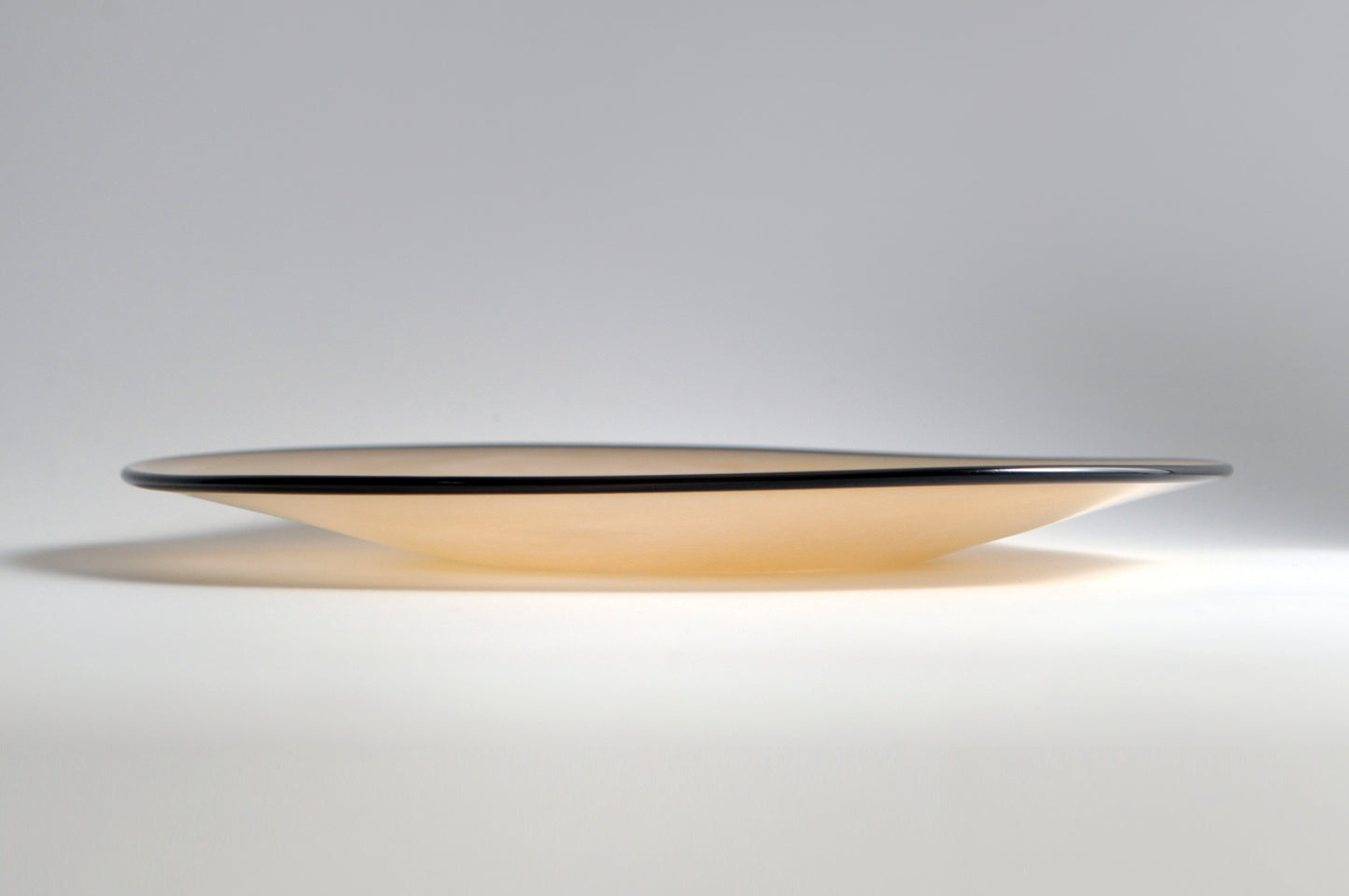 kasumi plate M sand beige 4909