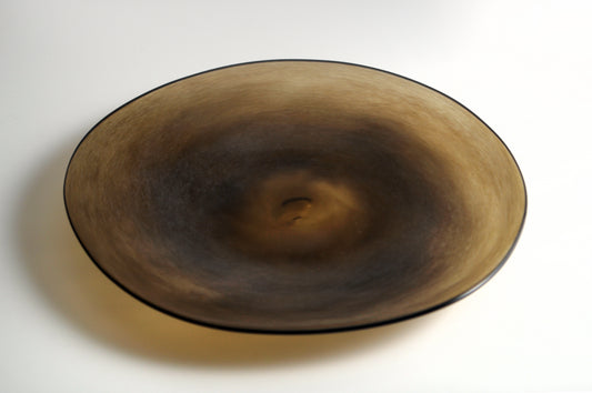 kasumi plate M green 4911