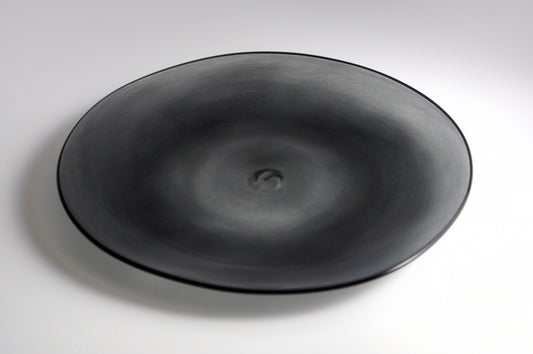 kasumi plate M grey 4913