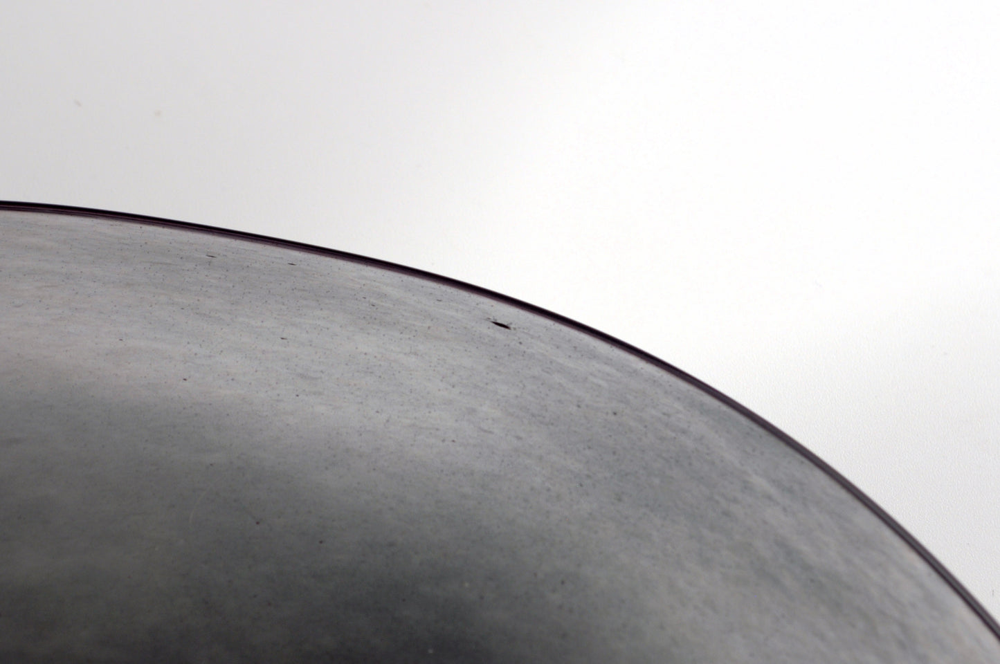 kasumi plate M grey 4915