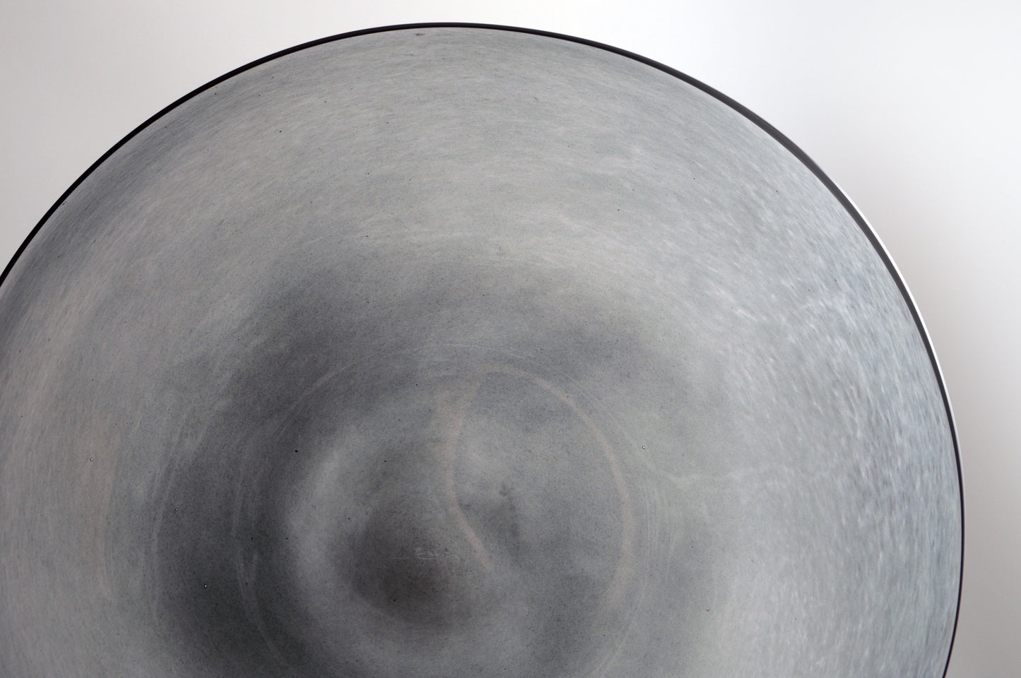 kasumi plate M grey 4925