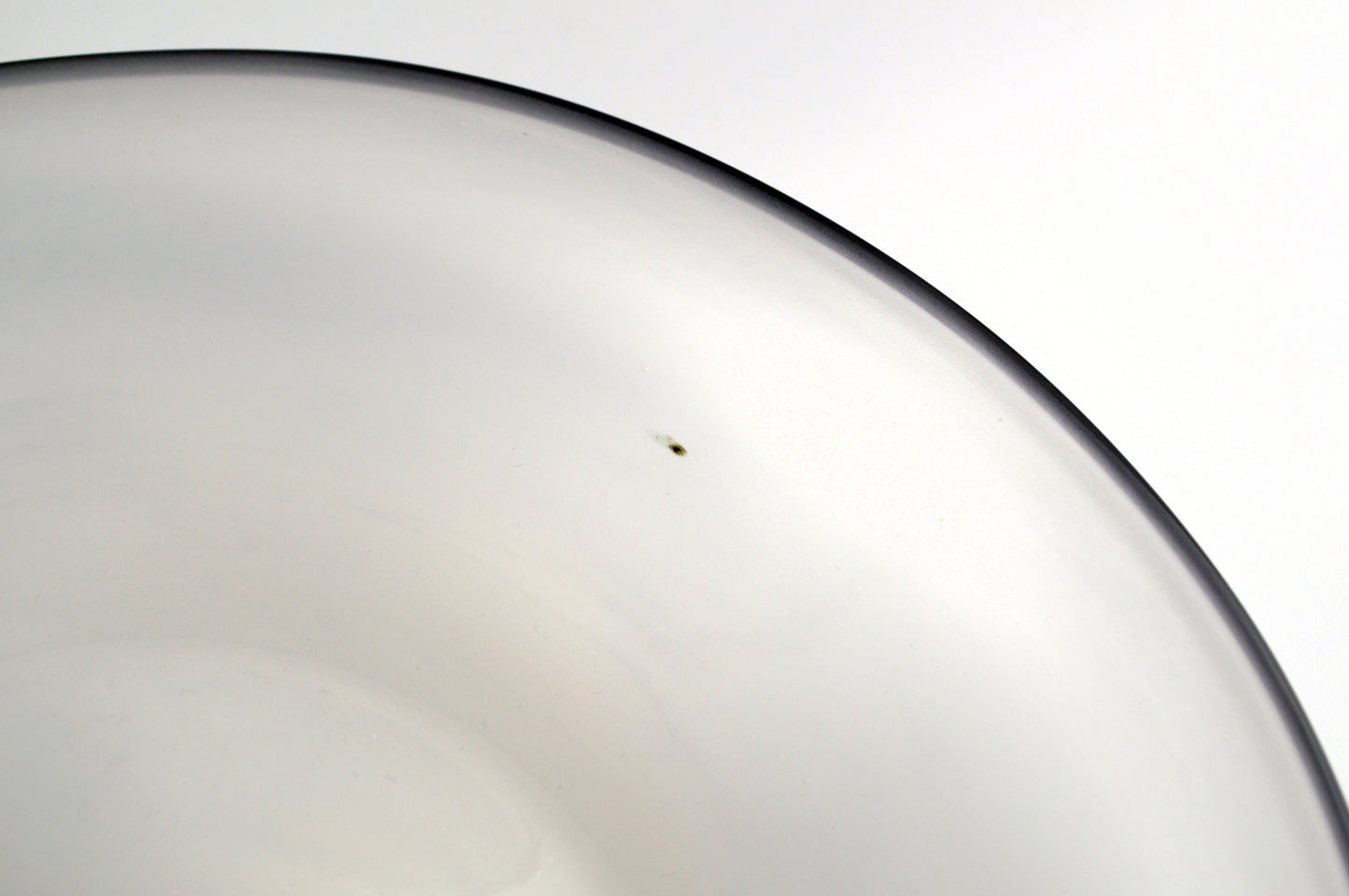 kasumi plate M ivory 4926