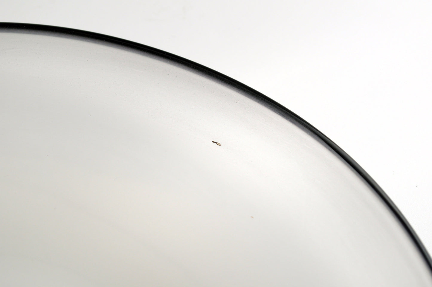 kasumi plate M ivory 4929