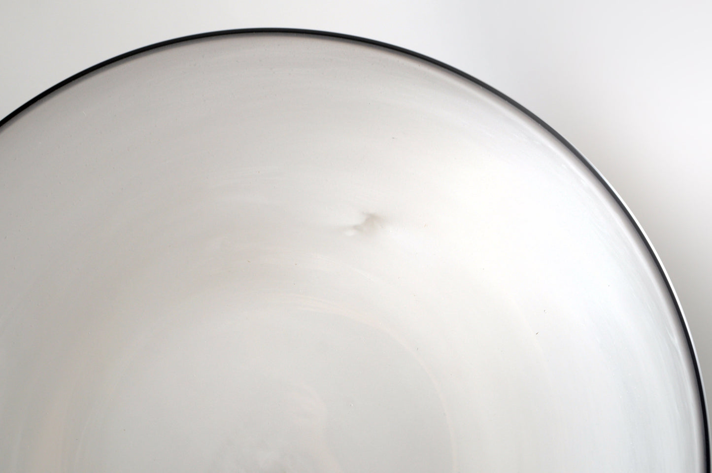 kasumi plate M ivory 4930