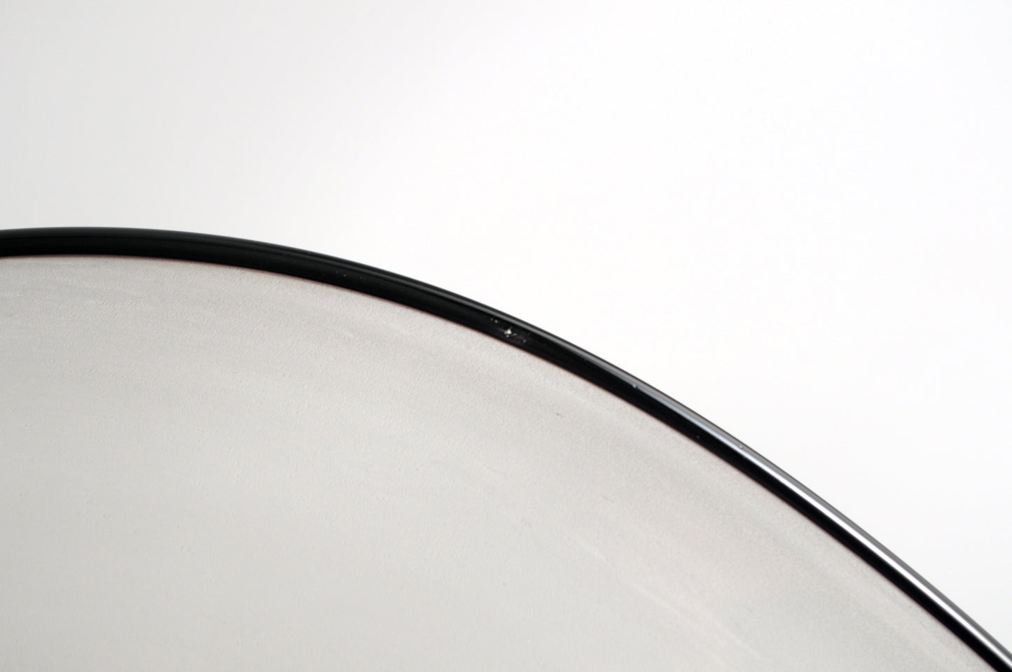 kasumi plate M ivory 4933