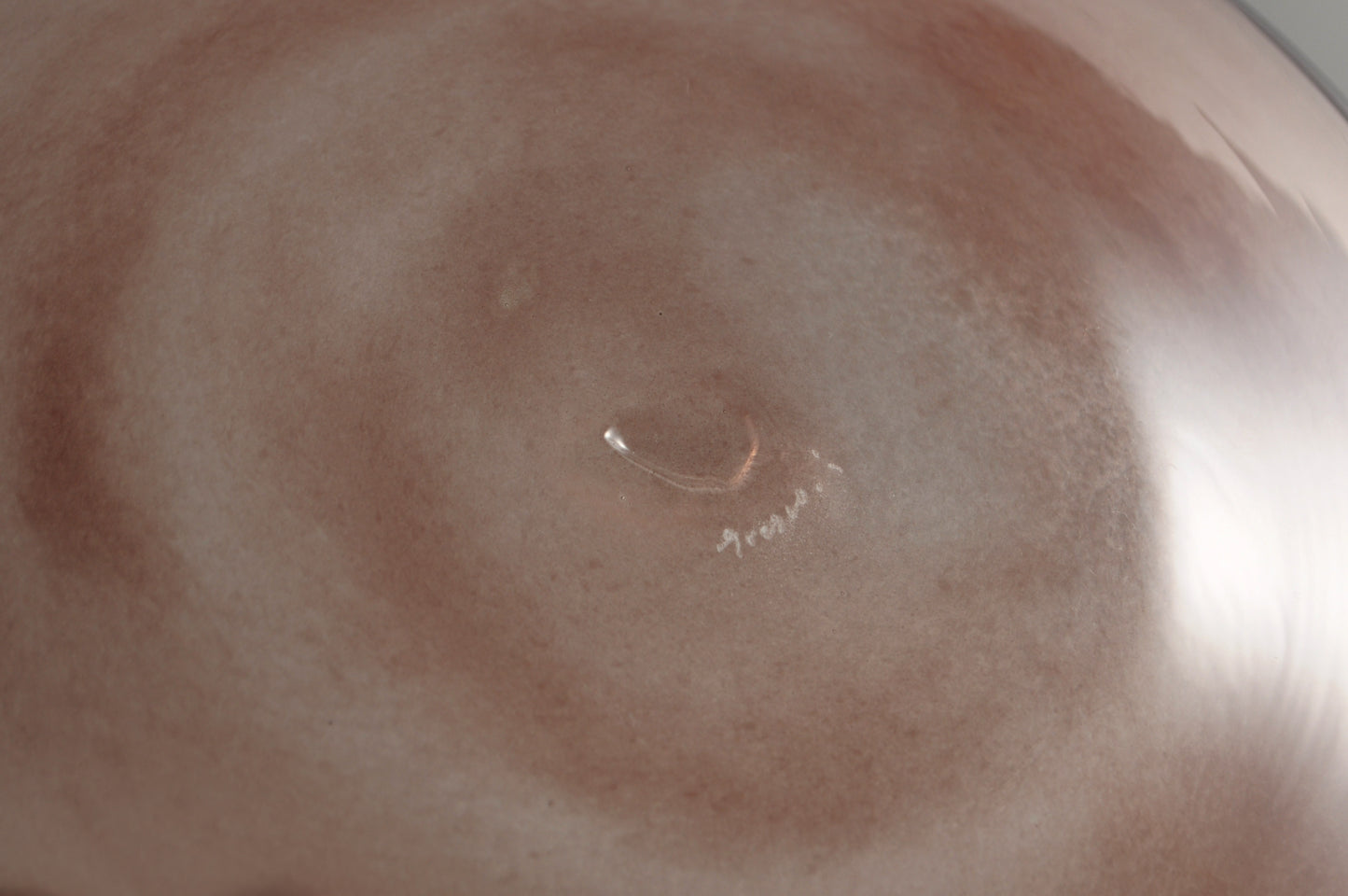 kasumi plate M purple 4940