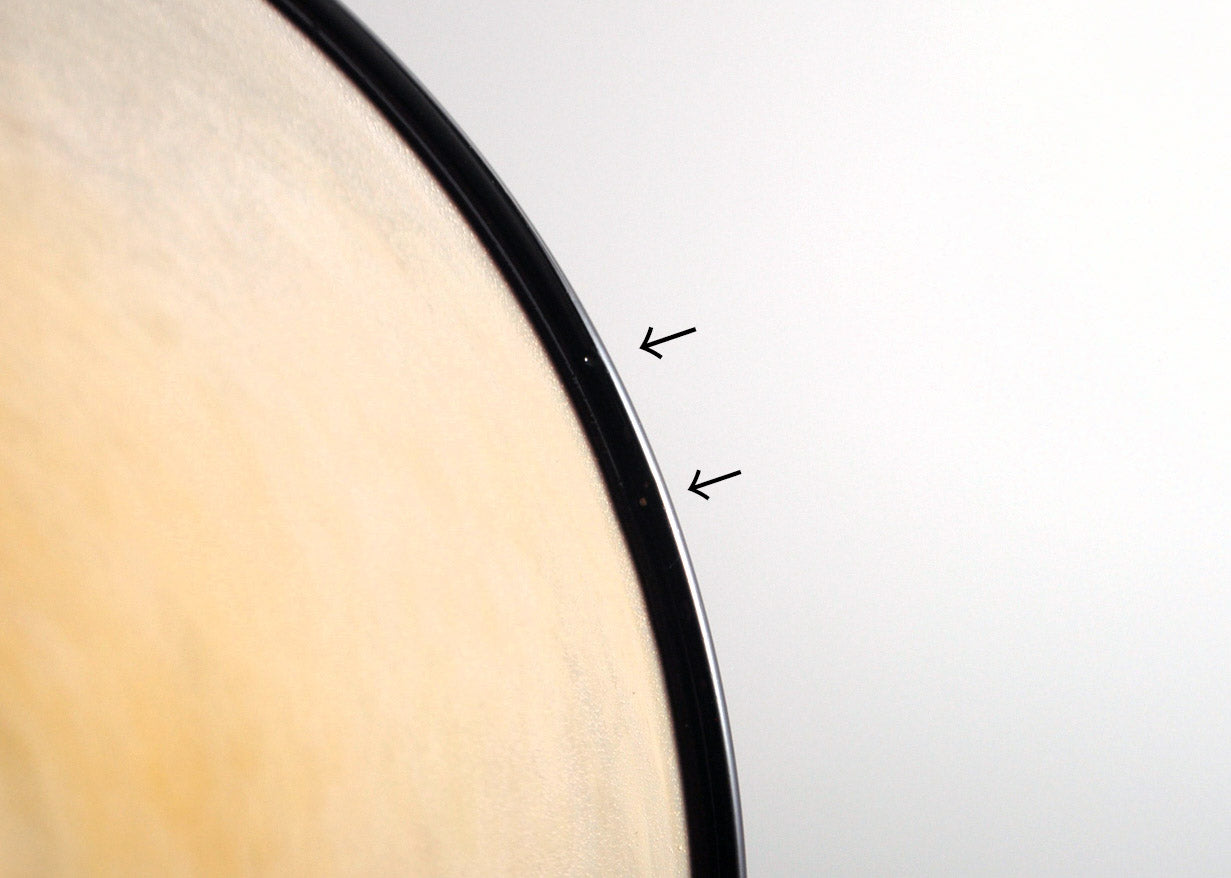 kasumi bowl SS sand beige 4945