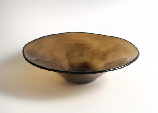 kasumi bowl S green 4956