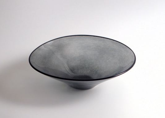 kasumi bowl S grey 4965