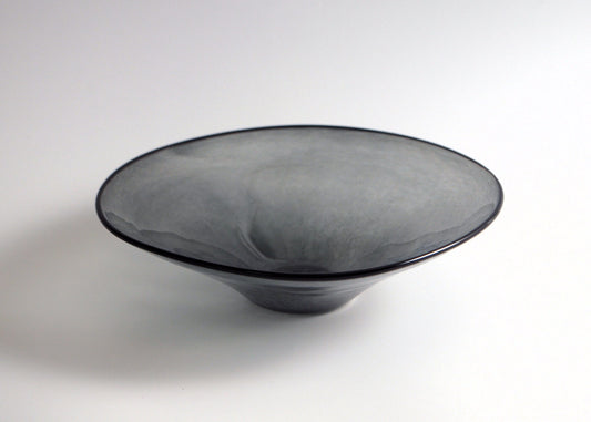 kasumi bowl S grey 4967