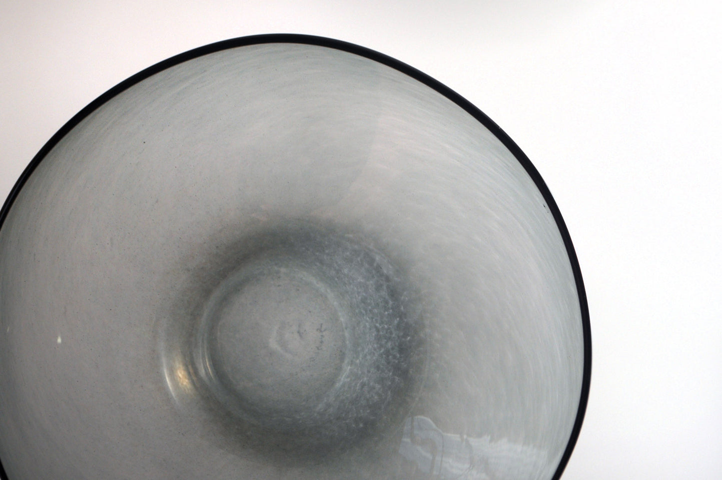 kasumi bowl S grey 4969