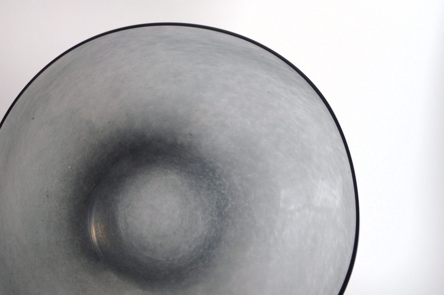 kasumi bowl S grey 4971