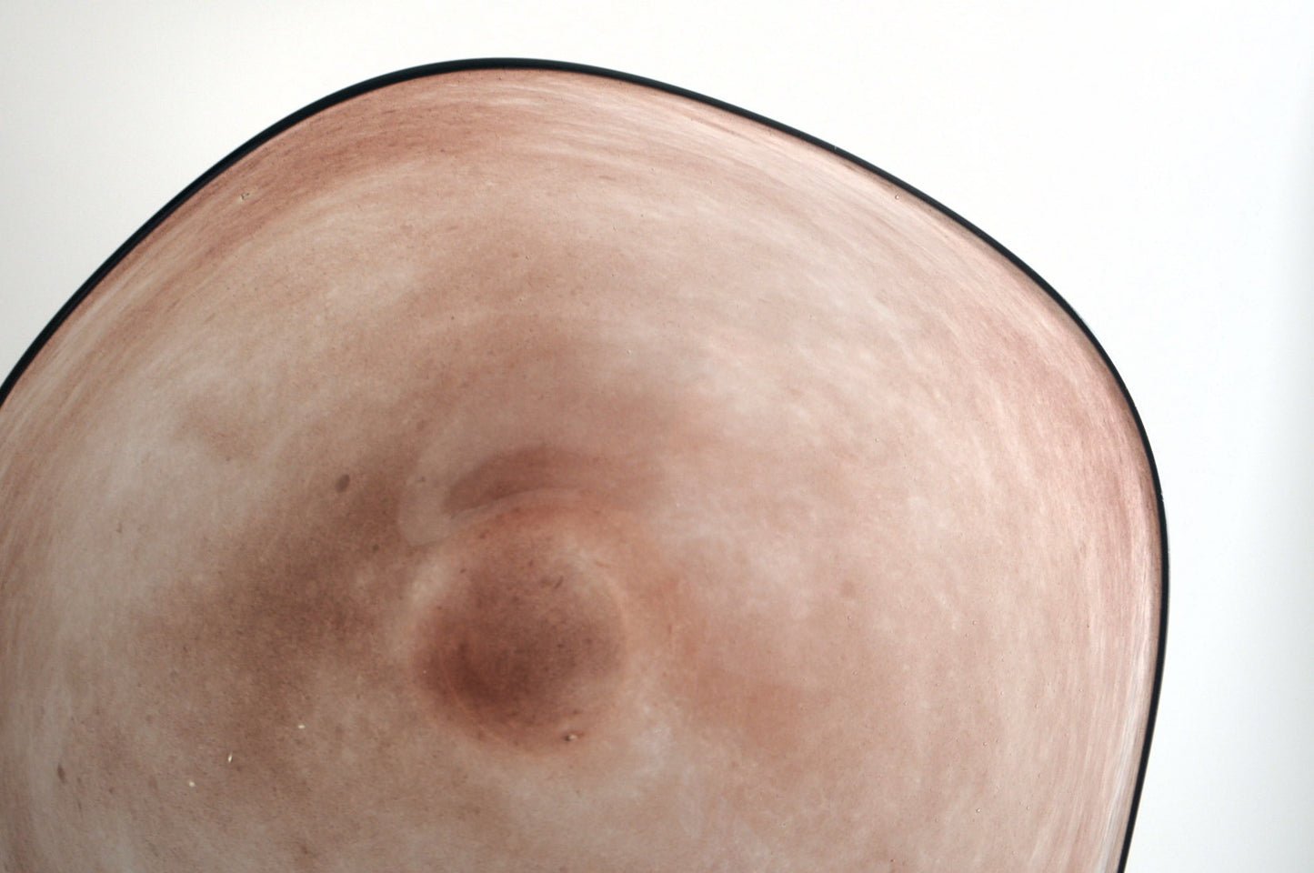 kasumi bowl S purple 4978