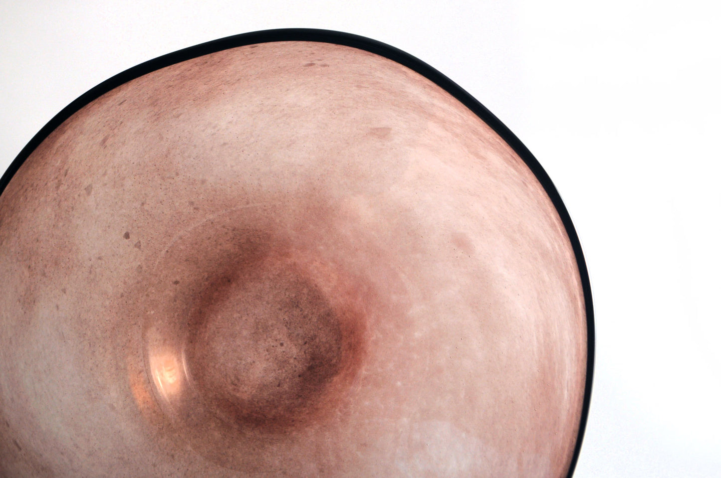 kasumi bowl S purple 4981