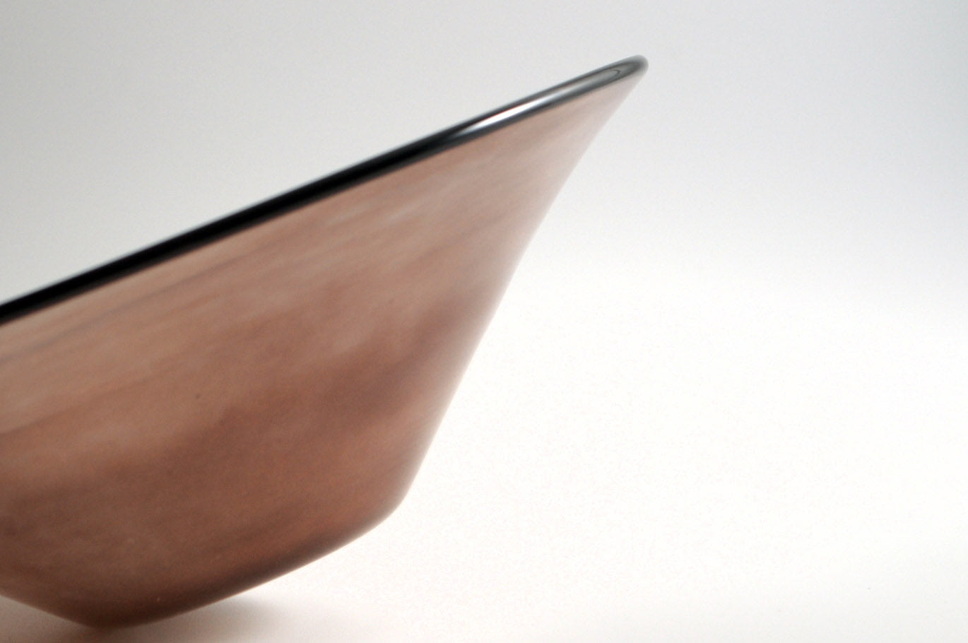 kasumi bowl S purple 4987