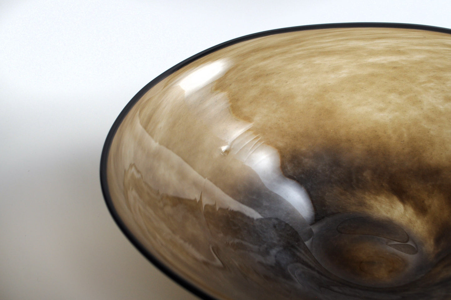 kasumi bowl L green 4995