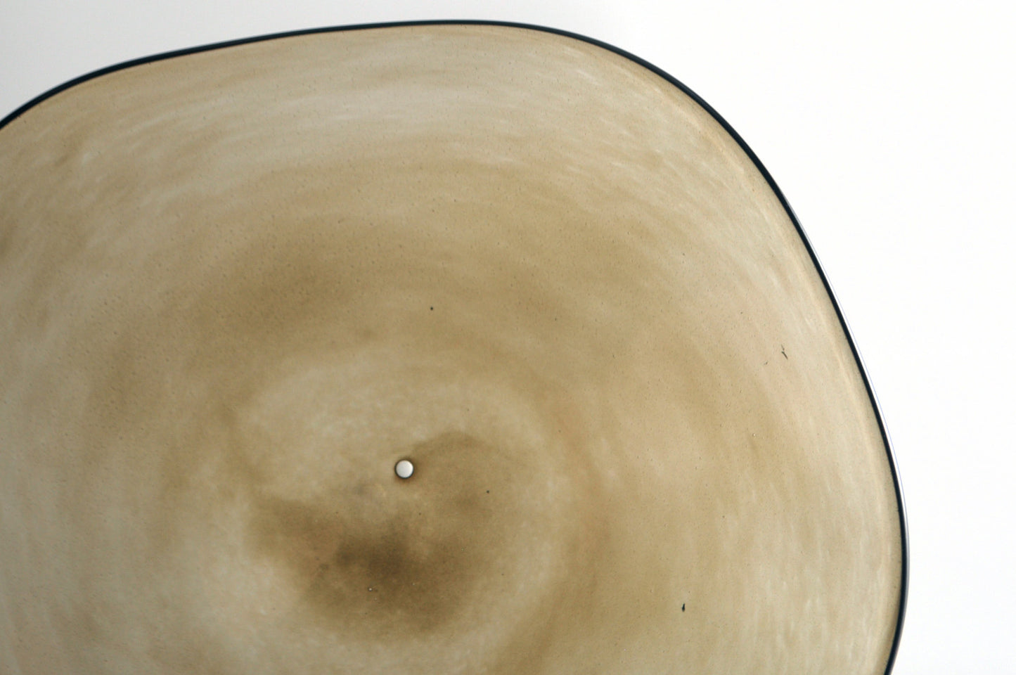 kasumi plate SS green 5005