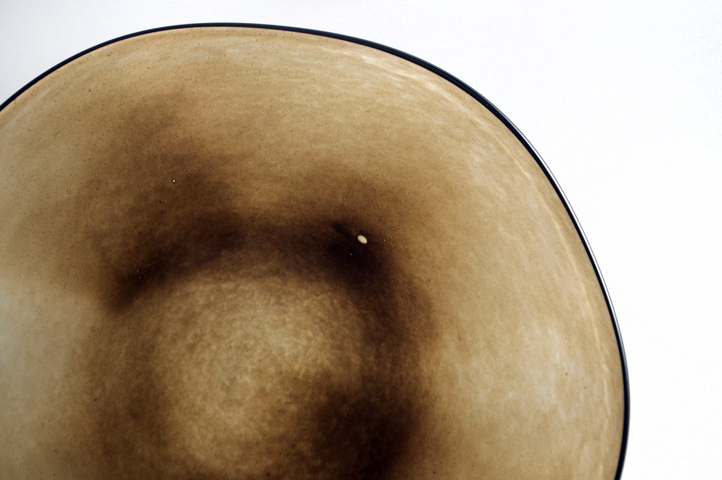 kasumi plate SS green 5006