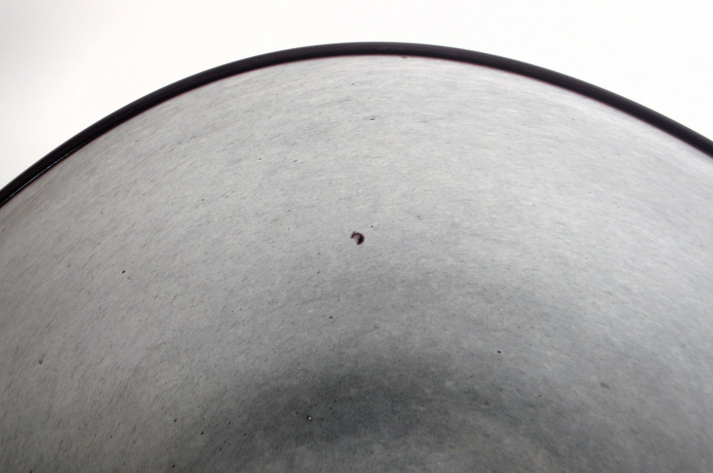 kasumi plate SS grey 5012