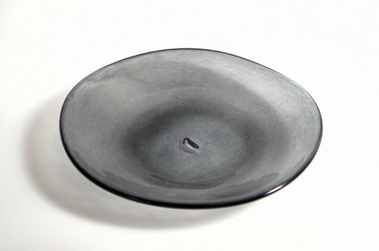 kasumi plate SS grey 5014