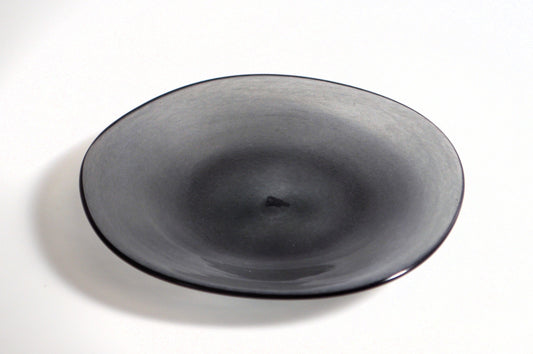 kasumi plate SS grey 5018