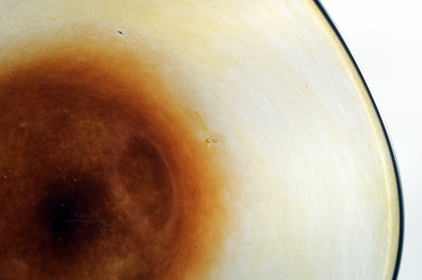 kasumi plate SS yellow 5034