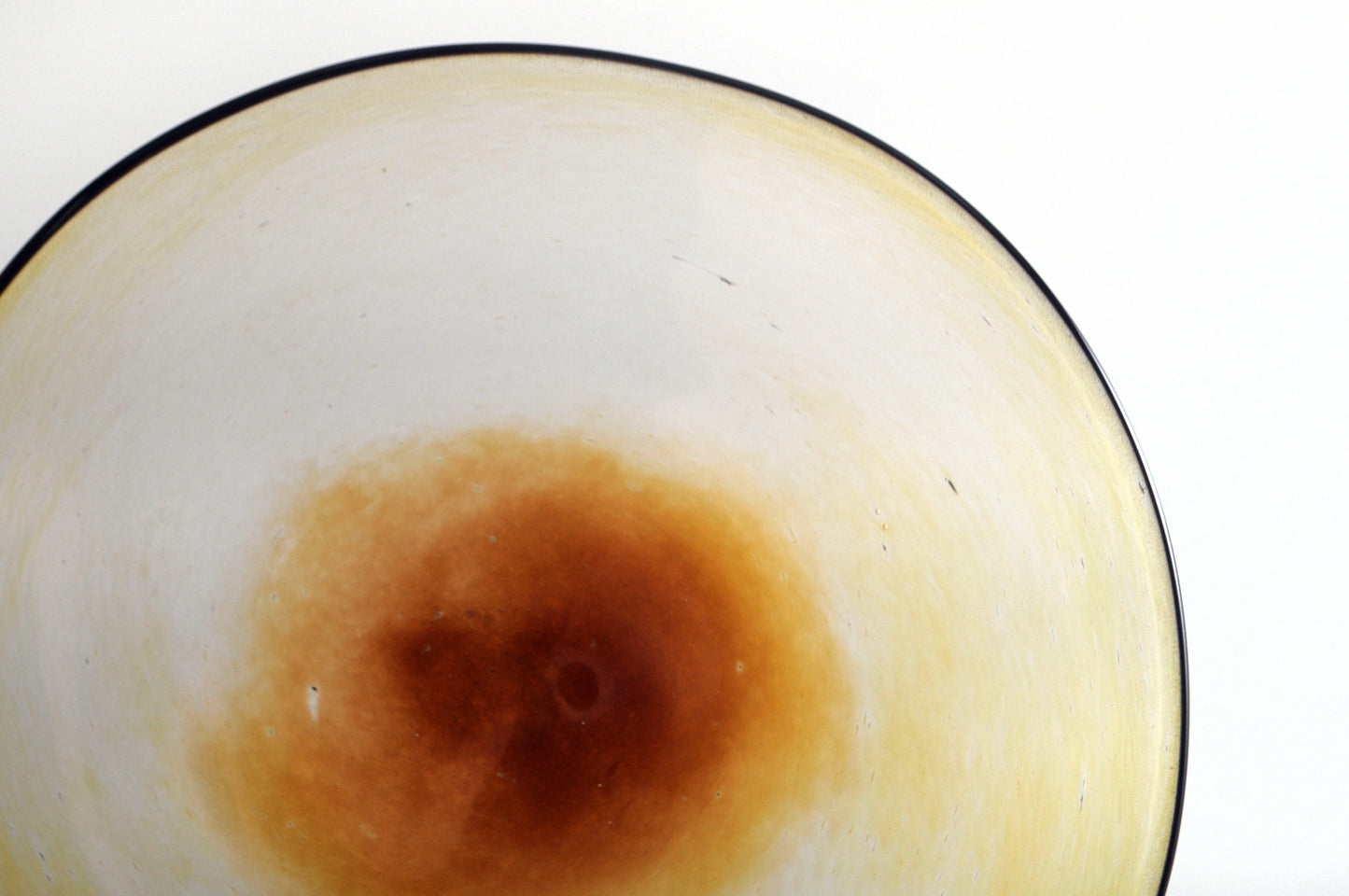 kasumi plate SS yellow 5035