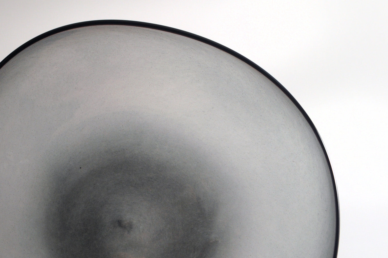 kasumi plate S grey 5049