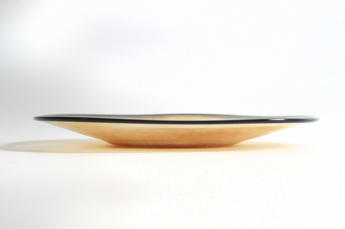 kasumi plate S yellow 5051