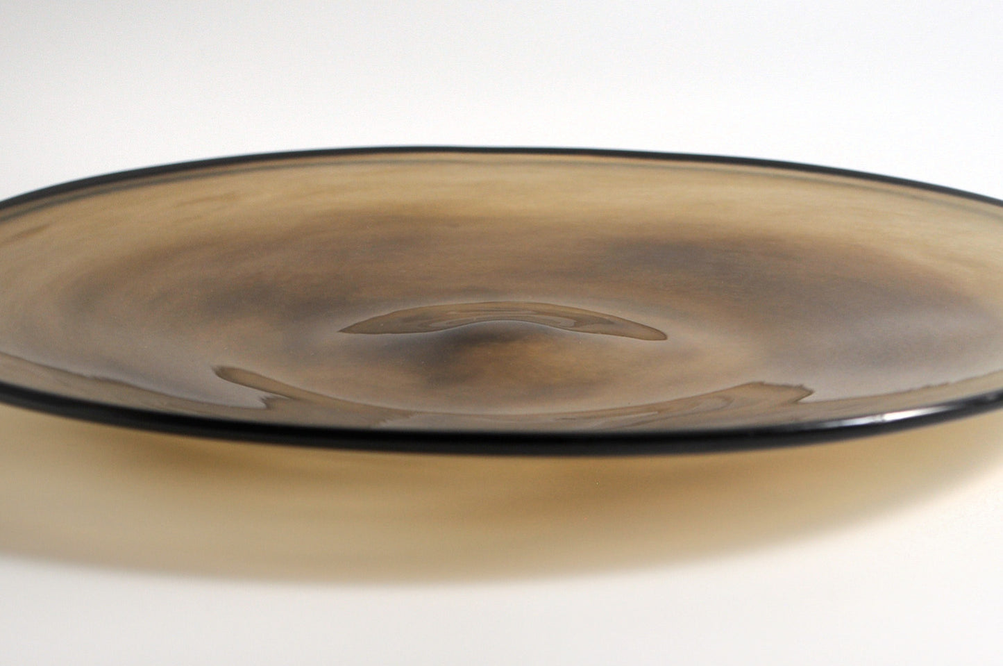 kasumi plate L green 5056