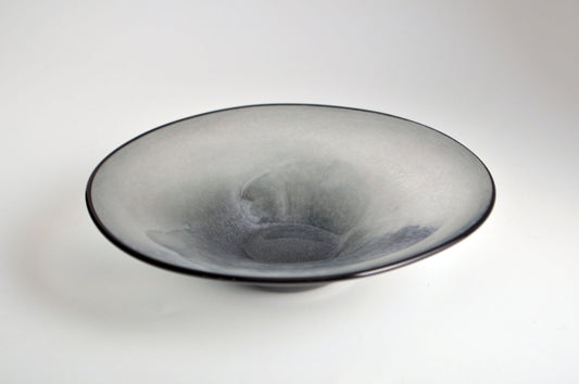 kasumi bowl S grey 5253