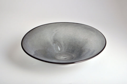 kasumi bowl S grey 5254