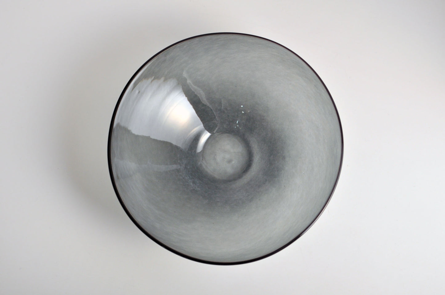 kasumi bowl S grey 5254