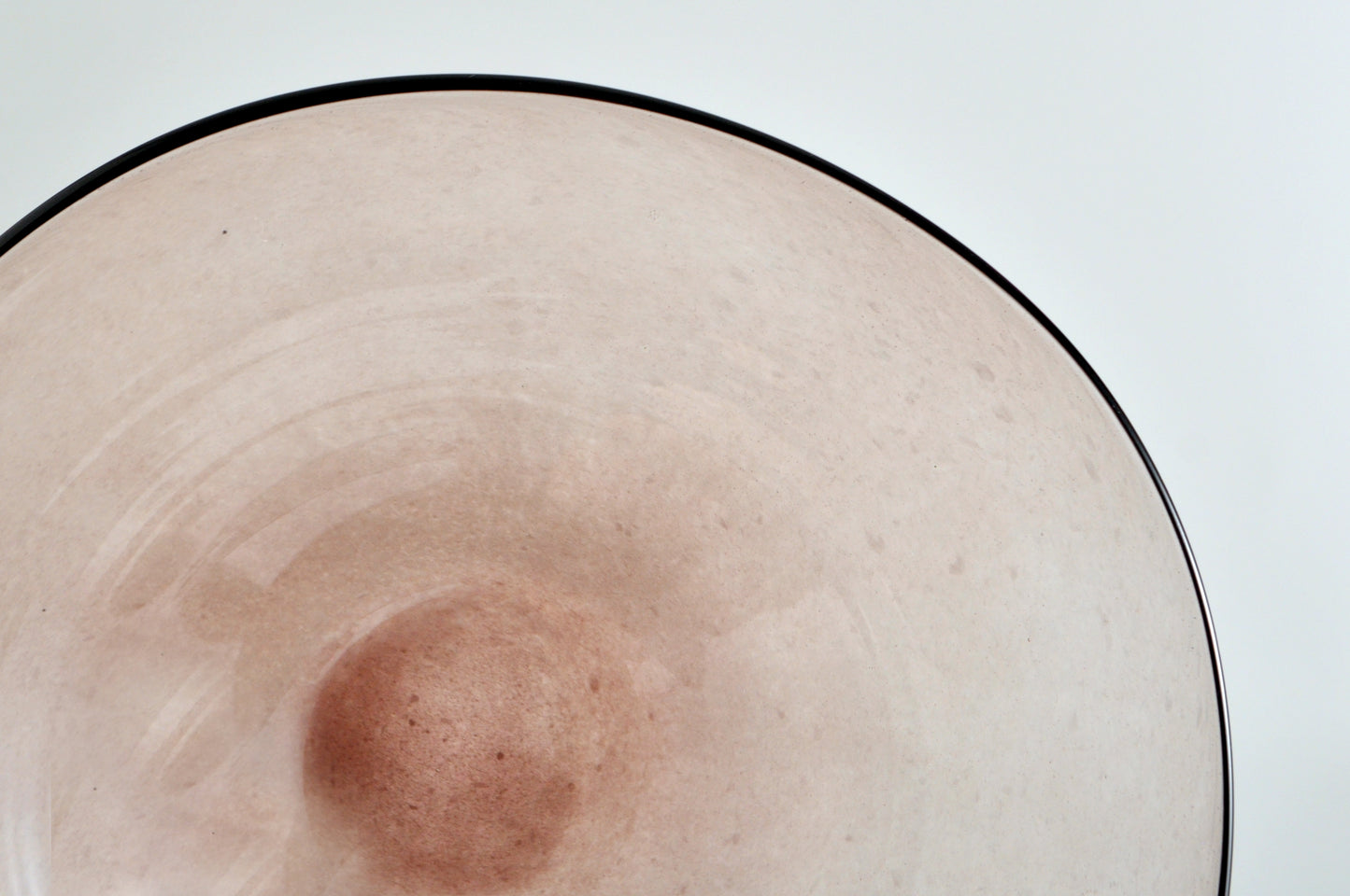 kasumi bowl S purple 5276