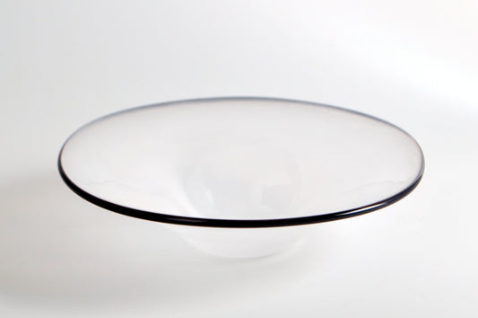 kasumi bowl S ivory 5280