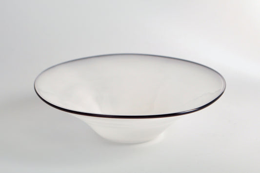 kasumi bowl S ivory 5282