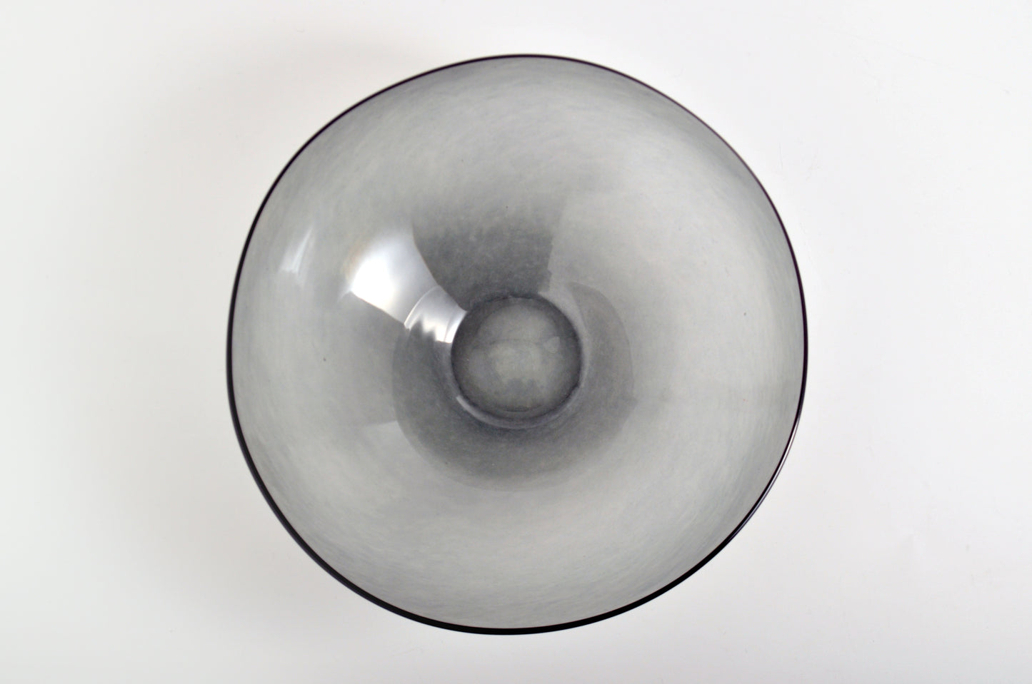 kasumi bowl S grey 5283