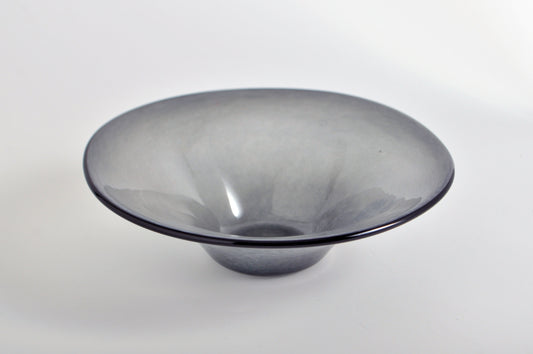 kasumi bowl S grey 5286